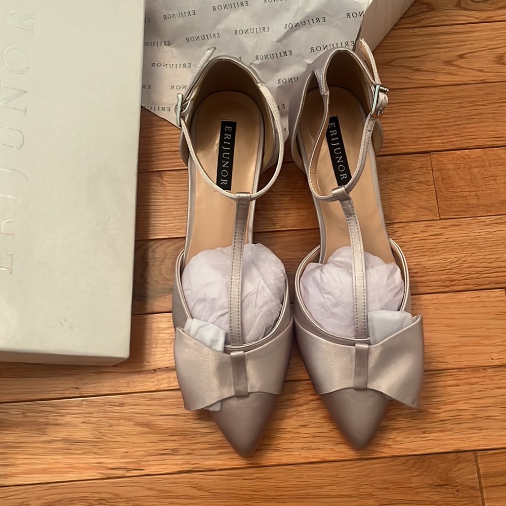 Erijunor Wedding Shoes